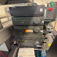 GE AKTApurifier FPLC System image 1